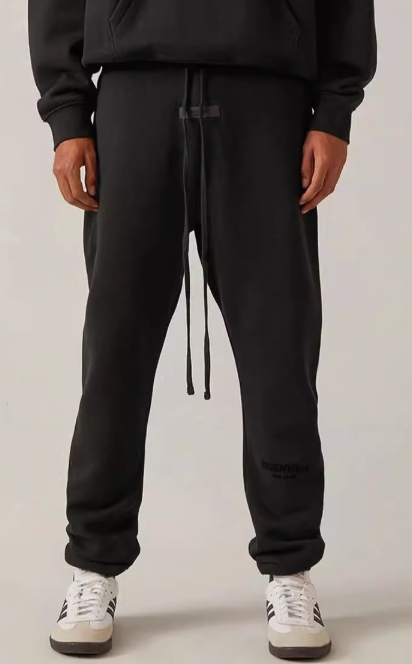 Essentials Cuffed Joggers