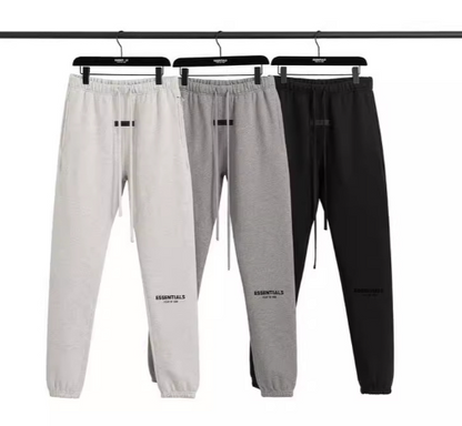 Essentials Cuffed Joggers