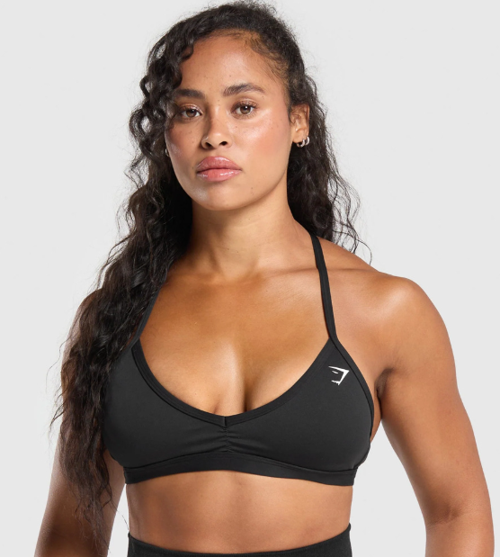 GymShark Classic Sports Bras