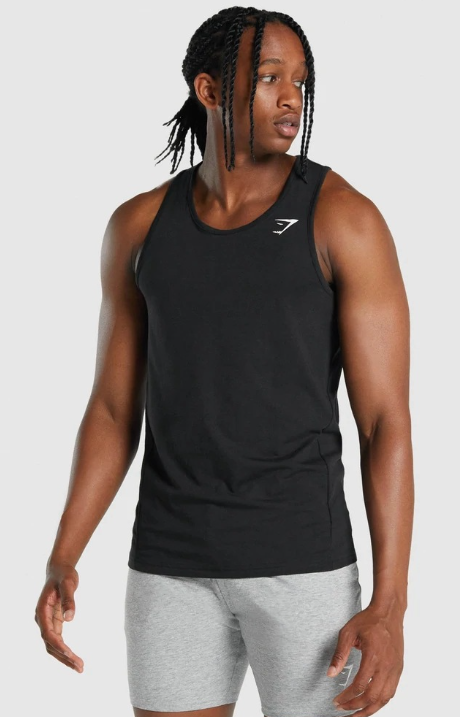 GymShark Training Tank Top