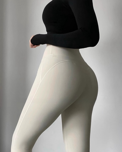 High-Waisted Women's Yoga Pants