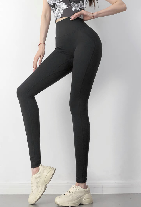 High-Waisted Women's Yoga Pants