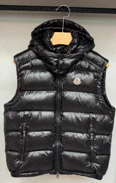 Moncler Sleeveless Jacket