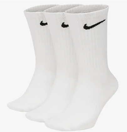 Nike socks