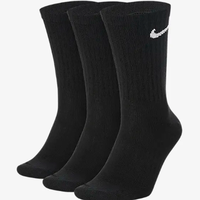 Nike socks