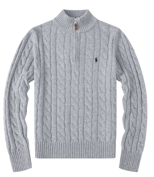 Ralph Lauren Quarter-Zip