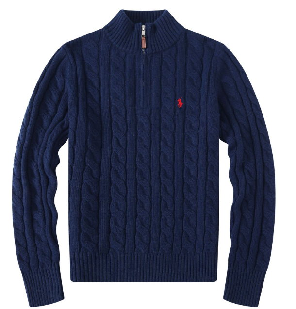 Ralph Lauren Quarter-Zip