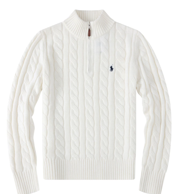 Ralph Lauren Quarter-Zip