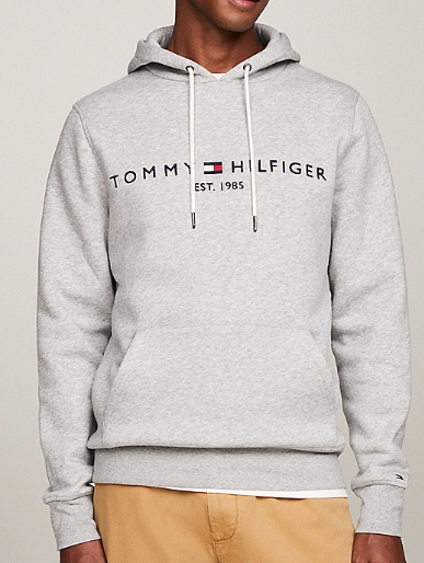 Tommy Hilfiger Drawstring Hoodie