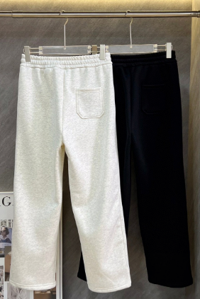 Ralph Lauren Tracksuit Bottoms – Effortless Style and Comfort