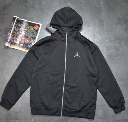 Jordan Hoodie – Style Meets Comfort