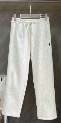 Ralph Lauren Tracksuit Bottoms – Effortless Style and Comfort