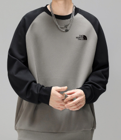 The North Face Long Sleeve Tops – Available Now