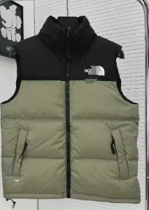 The North Face Body Warmers – Available Now