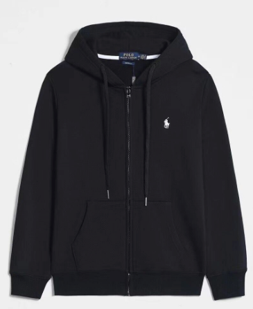 Ralph Lauren Hoodie – Timeless Elegance, Everyday Comfort