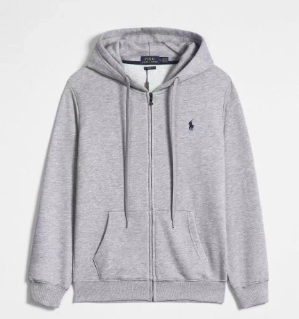 Ralph Lauren Hoodie – Timeless Elegance, Everyday Comfort