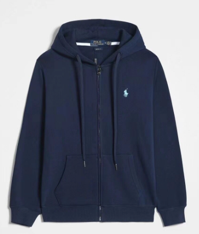 Ralph Lauren Hoodie – Timeless Elegance, Everyday Comfort