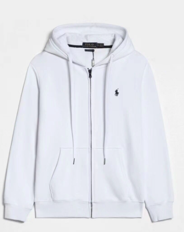 Ralph Lauren Hoodie – Timeless Elegance, Everyday Comfort