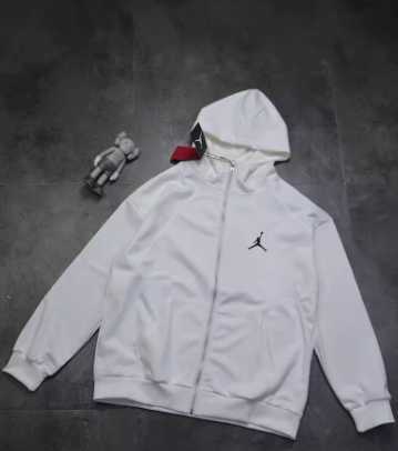 Jordan Hoodie – Style Meets Comfort